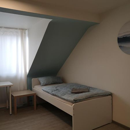 Karlson Monteurwohnung Baden-Baden Bagian luar foto