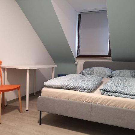 Karlson Monteurwohnung Baden-Baden Bagian luar foto