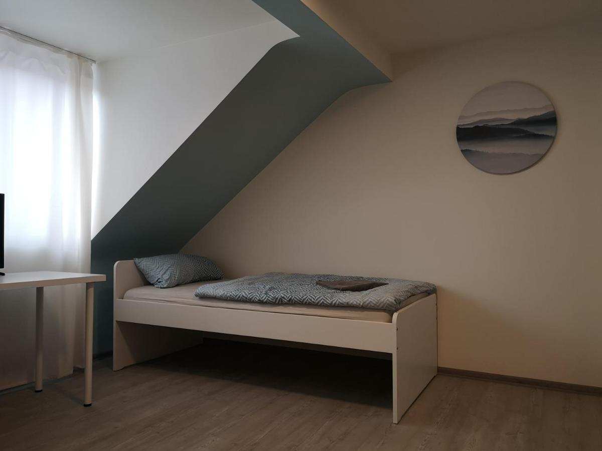 Karlson Monteurwohnung Baden-Baden Bagian luar foto