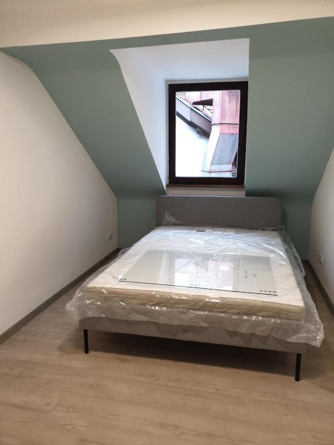 Karlson Monteurwohnung Baden-Baden Bagian luar foto