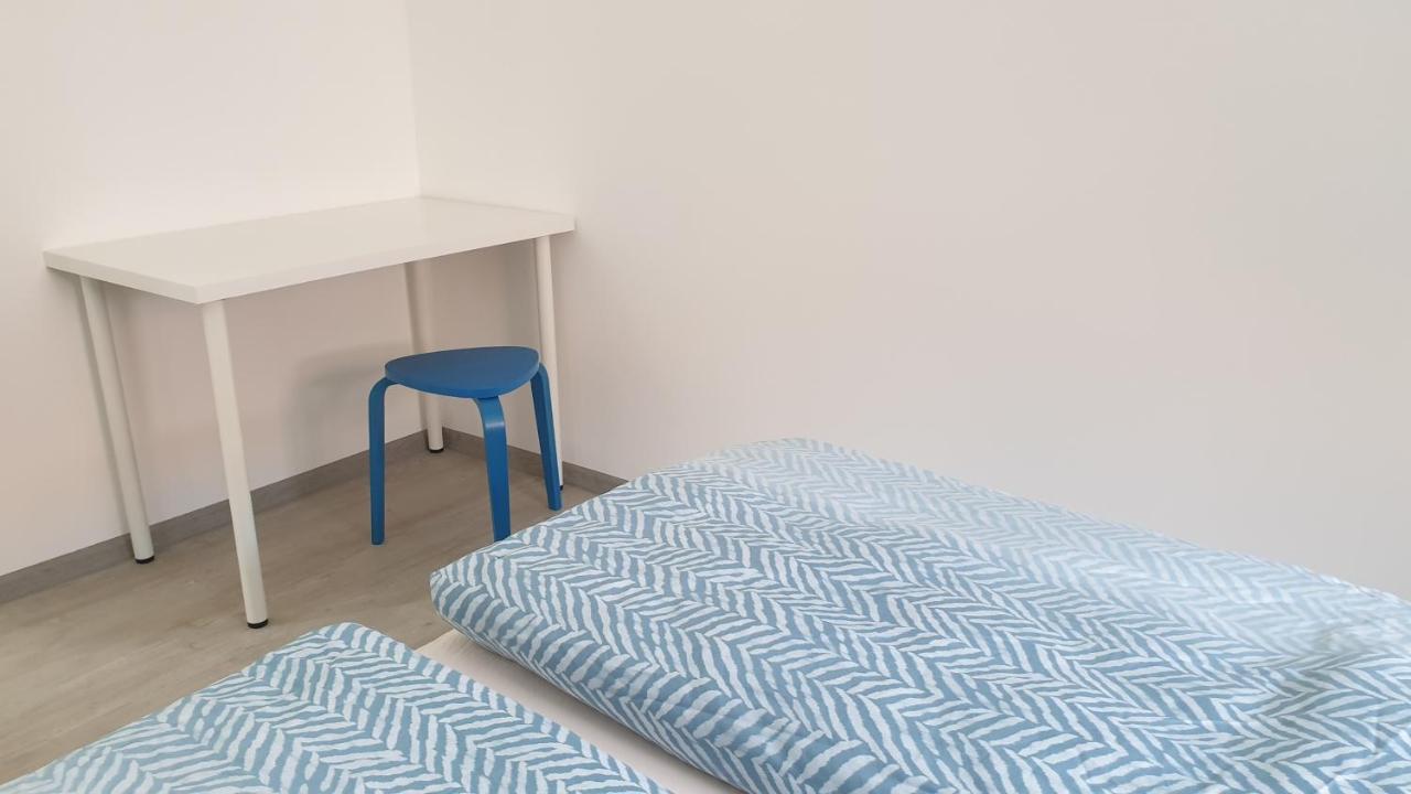 Karlson Monteurwohnung Baden-Baden Bagian luar foto