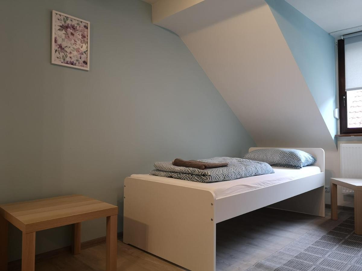 Karlson Monteurwohnung Baden-Baden Bagian luar foto