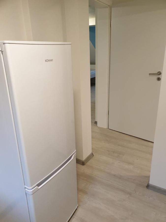 Karlson Monteurwohnung Baden-Baden Bagian luar foto