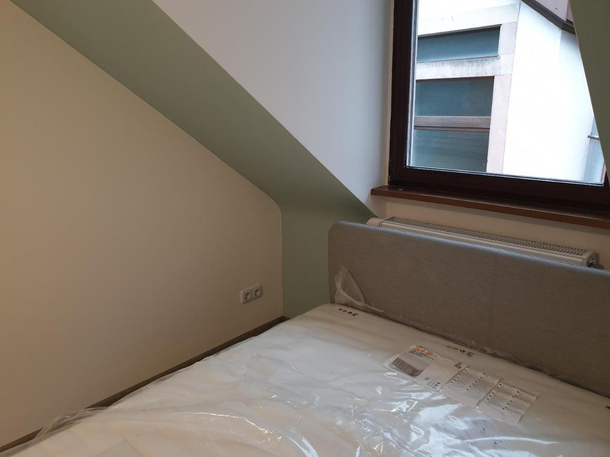 Karlson Monteurwohnung Baden-Baden Bagian luar foto