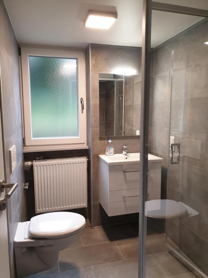 Karlson Monteurwohnung Baden-Baden Bagian luar foto