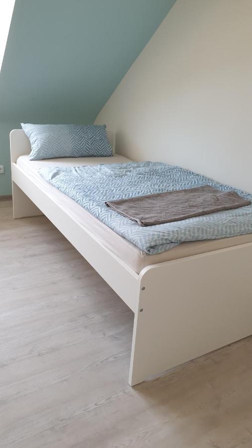 Karlson Monteurwohnung Baden-Baden Bagian luar foto