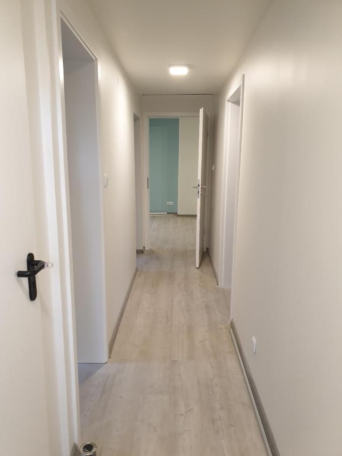Karlson Monteurwohnung Baden-Baden Bagian luar foto