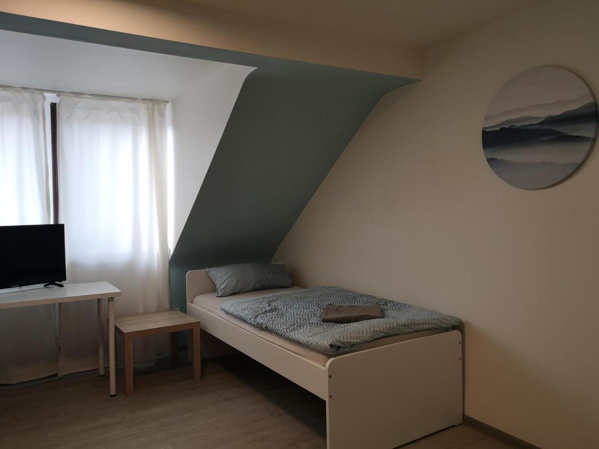 Karlson Monteurwohnung Baden-Baden Bagian luar foto