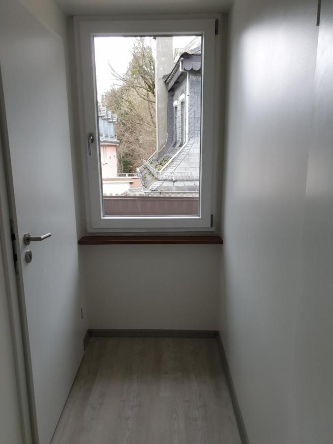 Karlson Monteurwohnung Baden-Baden Bagian luar foto