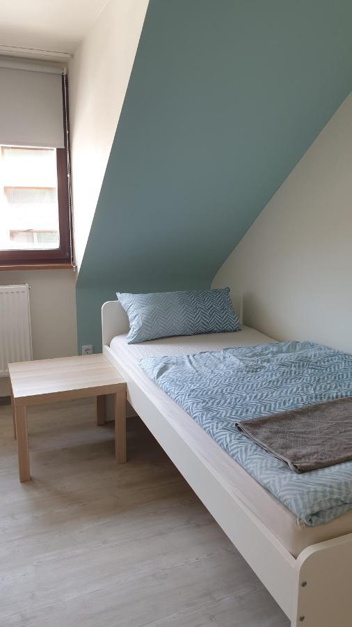 Karlson Monteurwohnung Baden-Baden Bagian luar foto