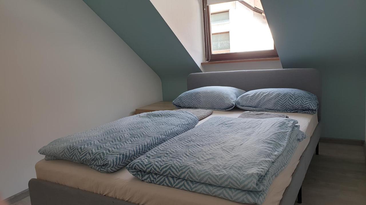 Karlson Monteurwohnung Baden-Baden Bagian luar foto