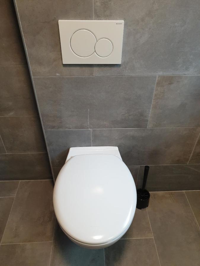 Karlson Monteurwohnung Baden-Baden Bagian luar foto