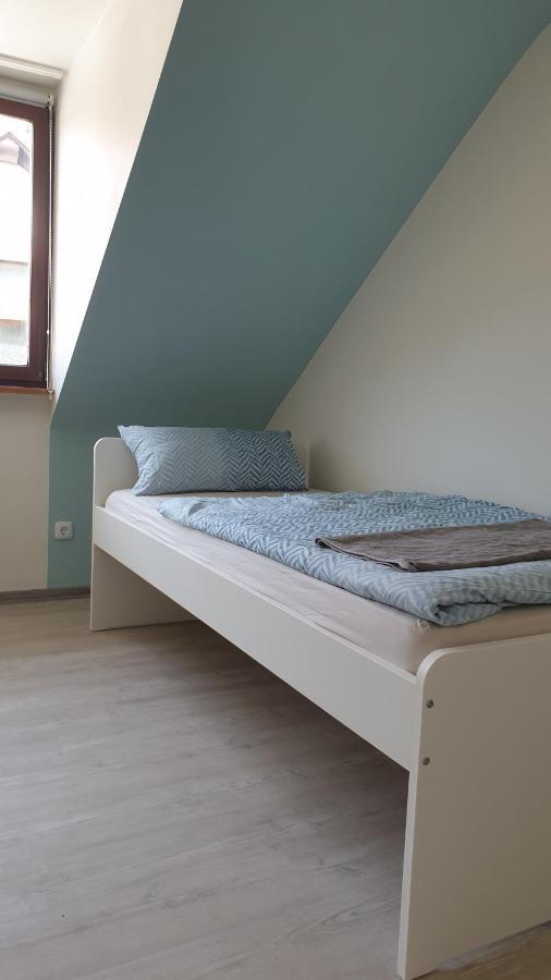 Karlson Monteurwohnung Baden-Baden Bagian luar foto
