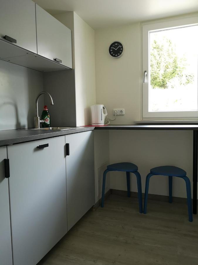 Karlson Monteurwohnung Baden-Baden Bagian luar foto