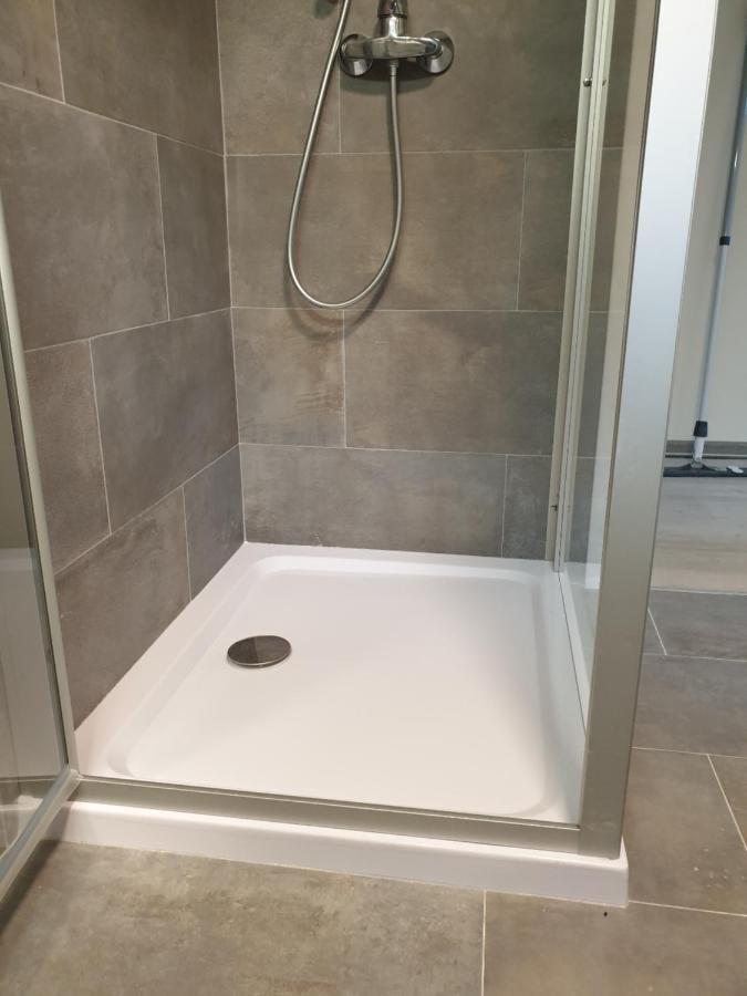Karlson Monteurwohnung Baden-Baden Bagian luar foto