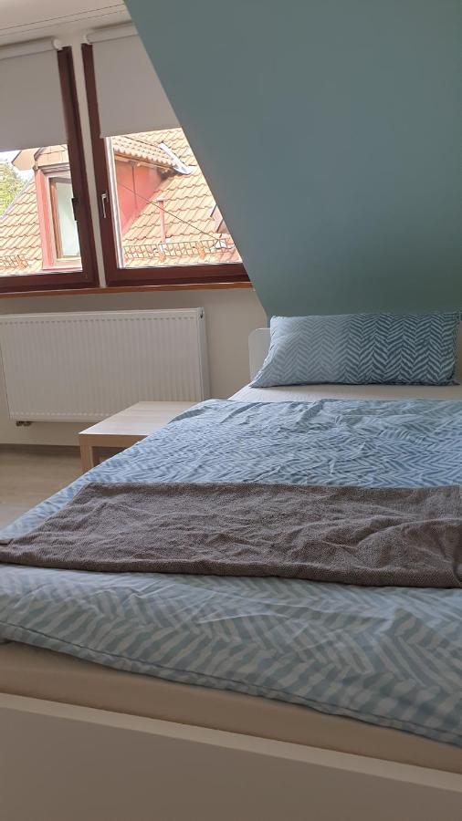 Karlson Monteurwohnung Baden-Baden Bagian luar foto